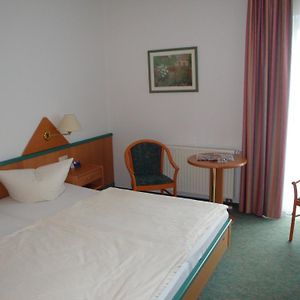 Hotel Friesen