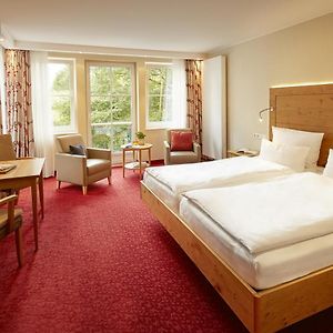 Kamer met een King Size Bed